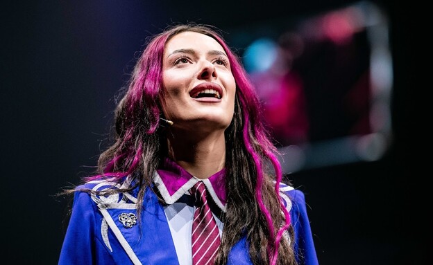 IMGINE פסטיגל, עדן גולן IMGINE פסטיגל, עדן גולן