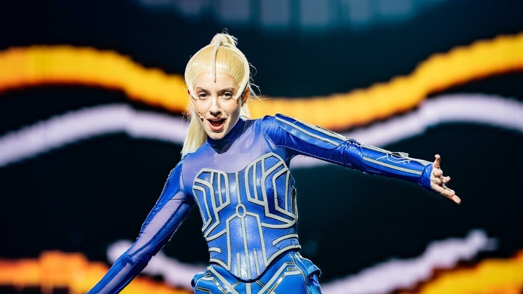 IMAGINE פסטיגל, אליאנה תדהר IMAGINE פסטיגל, אליאנה תדהר