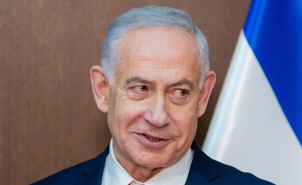 ראש ממשלת ישראל נתניהו ראש ממשלת ישראל נתניהו