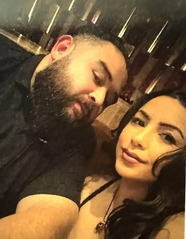 מייקל וירג'יל וקוני אגילאר מייקל וירג'יל וקוני אגילאר