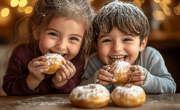 חופשת חנוכה 2025 חופשת חנוכה 2025