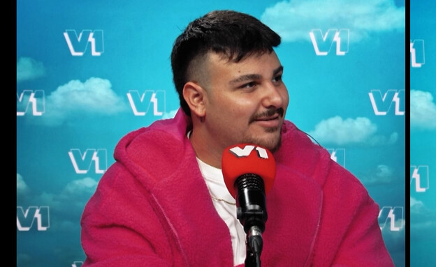 עדן דניאל גבאי, דנית גרינברג