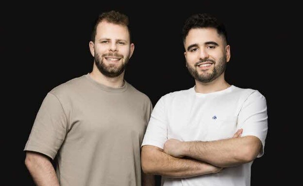 מייסדי Port - יונתן בוגוסלבסקי וזוהר עיני (צילום: ניר סלקמן) מייסדי Port - יונתן בוגוסלבסקי וזוהר עיני (צילום: ניר סלקמן)