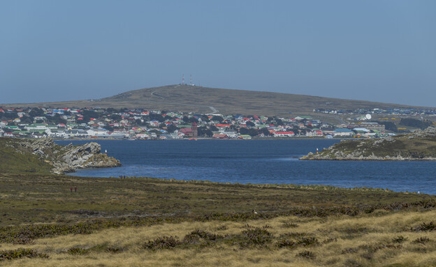 איי פוקלנד איי פוקלנד