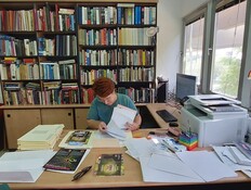 ארכיון הגאווה