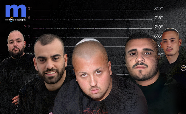 עומר סער (צילום: פרטי/ לפי חוק 27א׳ לזכויות יוצרים)