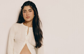 ירדן ויזל (צילום: שי פרנקו)