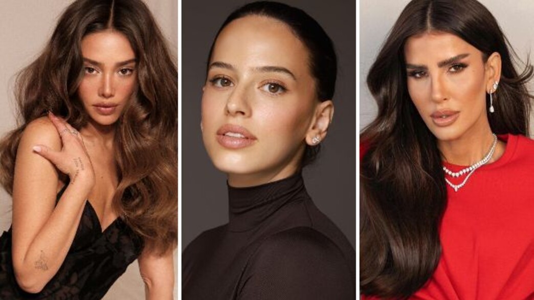 עינב בובליל, קורין גדעון, דנית גרינברג עינב בובליל, קורין גדעון, דנית גרינברג