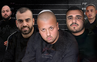 עומר סער (צילום: פרטי/ לפי חוק 27א׳ לזכויות יוצרים)