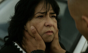 סנא להב (צילום: מתוך "נוטוק", קשת 12)