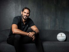 עמרי כספי (צילום: איליה מלינקוב)