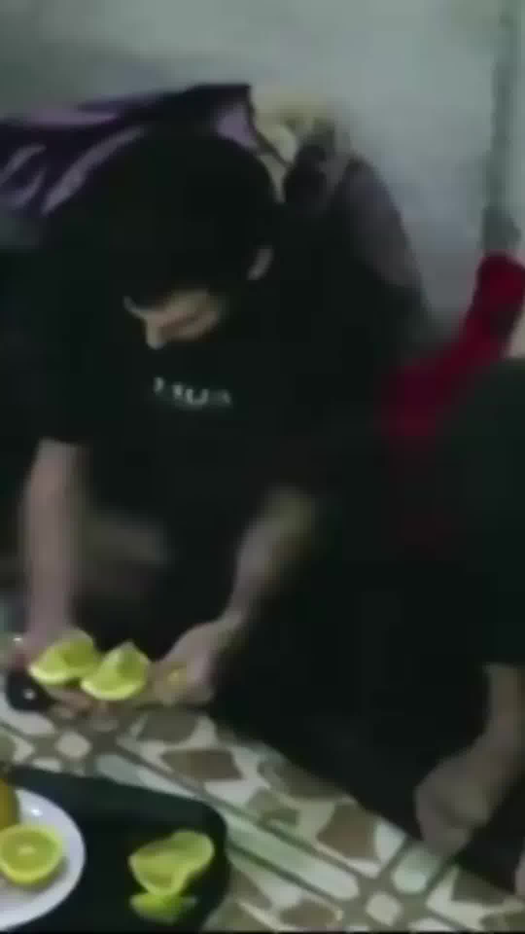 תיעוד מצמרר: 6 החטופים שנרצחו בשבי מדליקים נרות חנוכה. מתוך ״עובדה״ שתשודר הערב