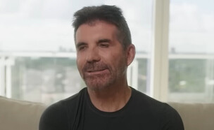 "סיימון קאוול: הדבר הבא" (צילום: באדיבות Netflix, יחסי ציבור)