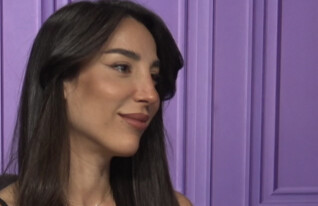 טליה עובדיה (צילום: מתוך 