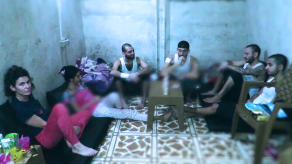 עובדה 2025 פרק 1 (צילום: עובדה, קשת 12)