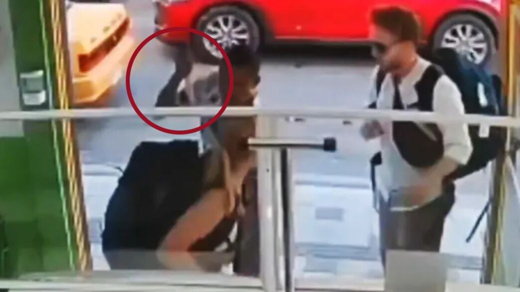 קולומביה קולומביה