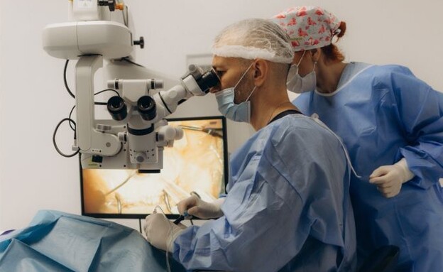 קיבל תרומת כליה - ומת מכלבת