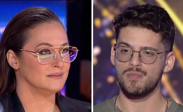 איתי עברון, קרן פלס