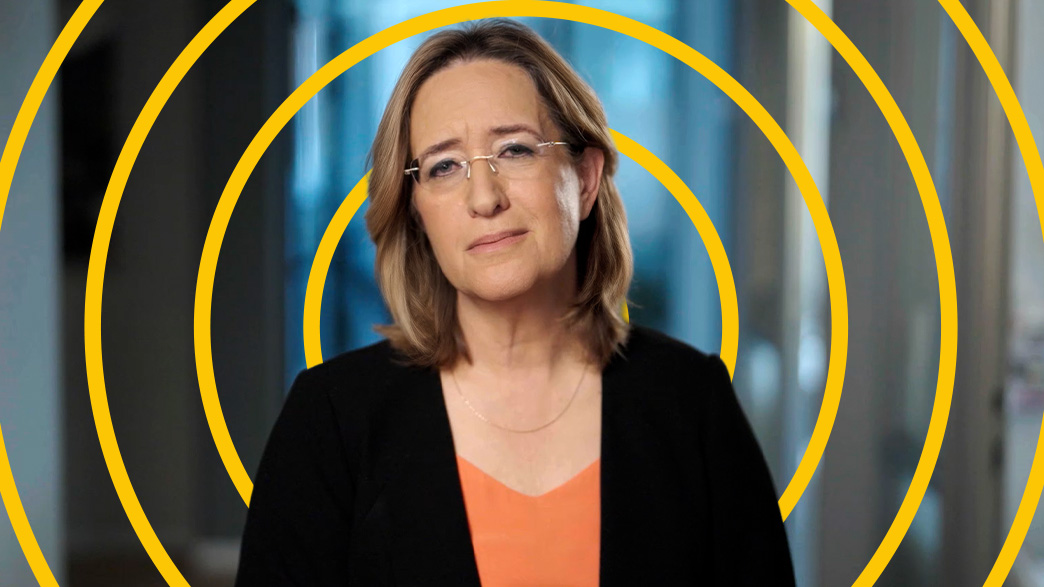 אילנה דיין, "עובדה" אילנה דיין, "עובדה"