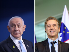 המדינה שהישראלים אהבו - והפכה לאחת מגדולות שונאינו