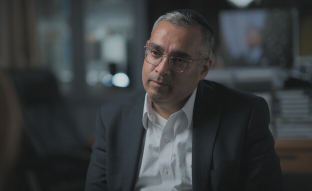 אלחנן דנינו, אבא של אורי