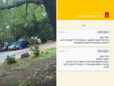 ההנחיה המפחידה לתושבים - "תסתגרו בבתים"