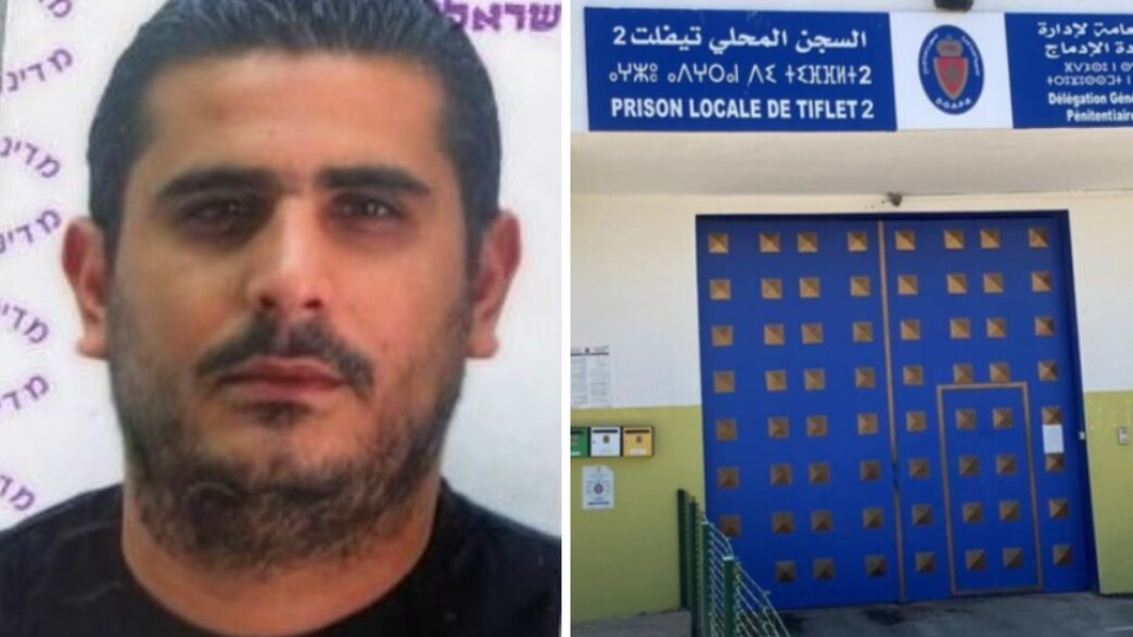 רוני חג'ג רוני חג'ג