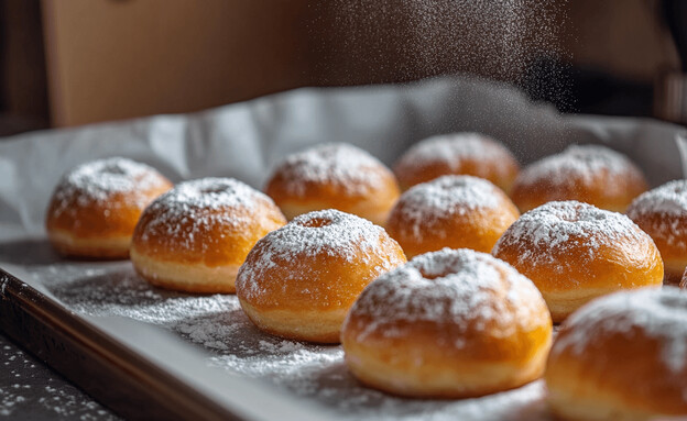 מתכונים לחנוכה מתכונים לחנוכה