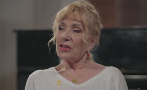 ריקי גל (צילום: החדשות 12)