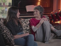 הסוד של קורין אלאל נחשף: "היא אמרה 'לא ניגשים למשטרה'"