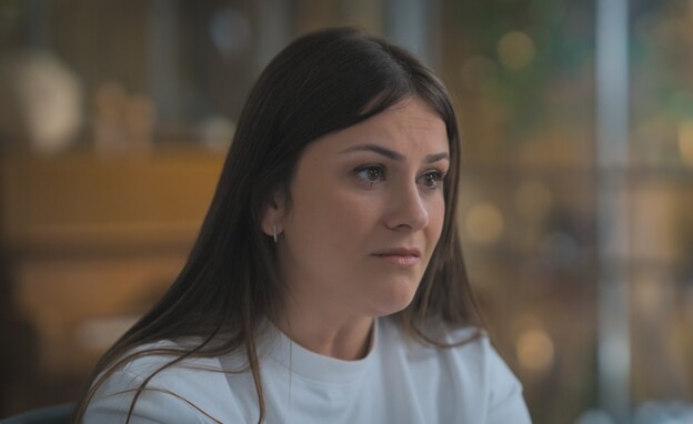 מיכל לובנוב, אלמנתו של אלכס