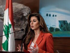 בדרך לתקיפה בדאחיה? האזהרה החריגה שהעבירה השליחה