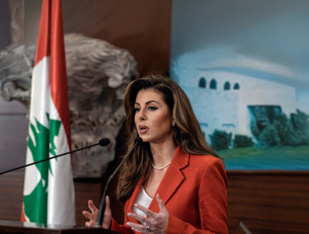 בדרך לתקיפה בדאחיה? האזהרה החריגה שהעבירה השליחה