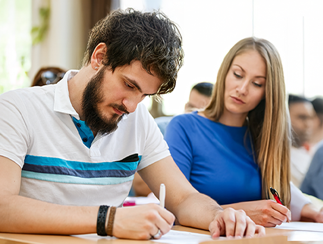 עכשיו את האמת: איזה ציון הוצאתם בפסיכומטרי?