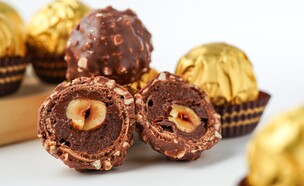 פררו רושה (צילום: Aria Armoko, ShutterStock)