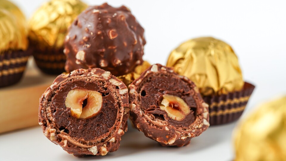 פררו רושה (צילום: Aria Armoko, ShutterStock)