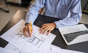 משבר התכנון בישראל 2030 (צילום: shutterstock)