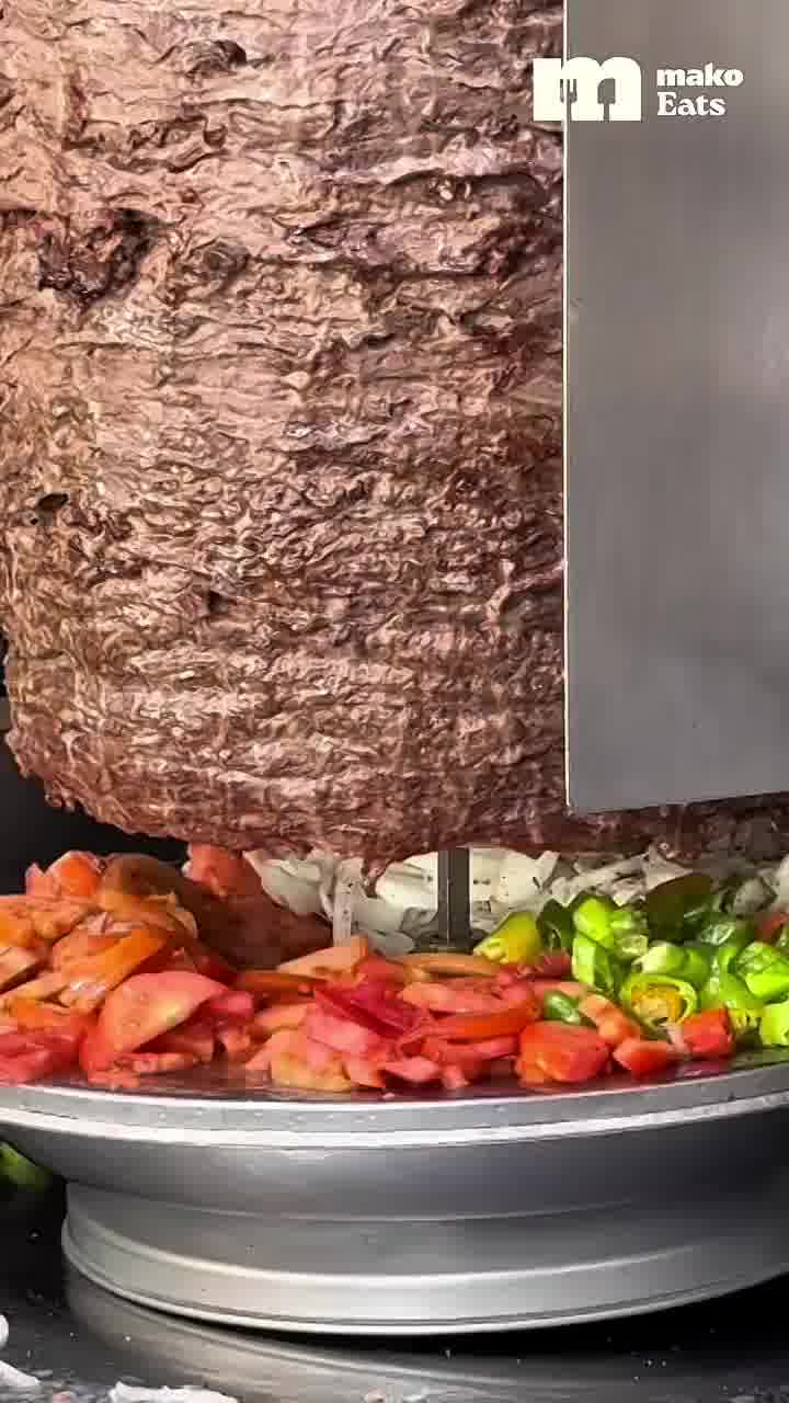 השמועות נכונות, זו אחת מהשווארמות הטובות ביותר בישראל