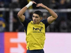 sportFive1642817 (צילום: ספורט 5)