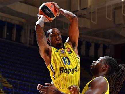 קשה לשחק בלי קהל (Getty) (צילום: ספורט 5)