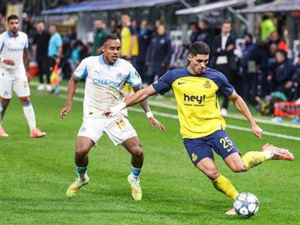 Johnny Fidelin/Icon Sport via Getty Images Johnny Fidelin/Icon Sport via Getty Images