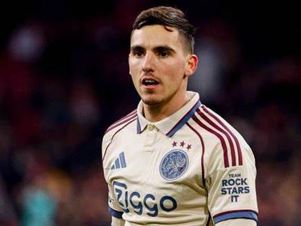 Wart Brinkerhof/Marcel ter Bals/DeFodi Images/DeFodi via Getty Ima Wart Brinkerhof/Marcel ter Bals/DeFodi Images/DeFodi via Getty Ima