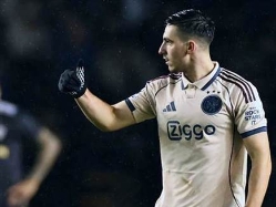 GETTY (צילום: ספורט 5)