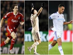 (GETTY) (צילום: ספורט 5)