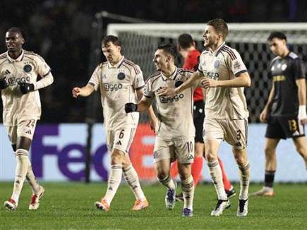 מצא את עצמו מחדש (Getty) (צילום: ספורט 5)