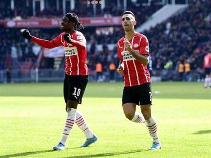 ANP via Getty Images (צילום: ספורט 5)