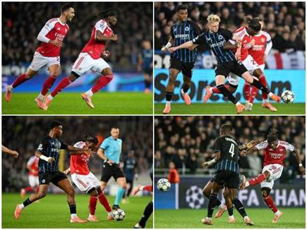 (GETTY) (צילום: ספורט 5)