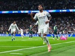 Angel Martinez - UEFA/UEFA via Getty Images (צילום: ספורט 5)