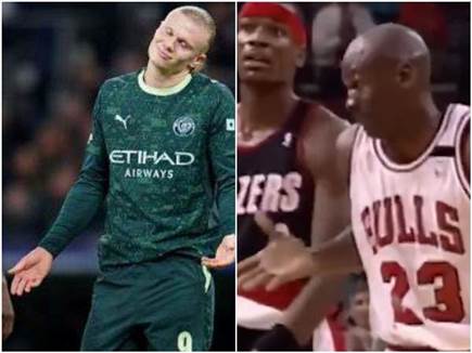 (Oscar DEL POZO / AFP via Getty Images, צילום מסך) (צילום: ספורט 5)