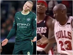 (Oscar DEL POZO / AFP via Getty Images, צילום מסך) (צילום: ספורט 5)